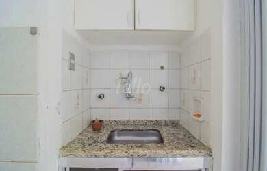 Imagem 12: Apartamento 1 quartos para alugar no(a) Vila Buarque