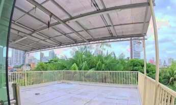 Imagem: Casa Duplex, 325m², 4/4, 2 vgs a 1km da