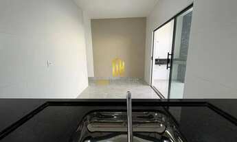 Imagem 5: Casa à venda, 113 m² por R$ 420.000,00 - Setor Pontal Sul - Aparecida de Goiânia/GO