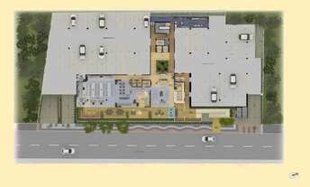 Imagem 5: Apartamento à venda, 3 quartos, 2 suítes, 2 vagas, Camboinha - Cabedelo/PB