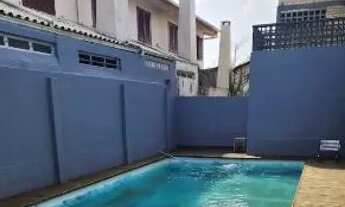 Imagem 3: Casa mobiliada com piscina a 150 m da praia da Armação - Floripa