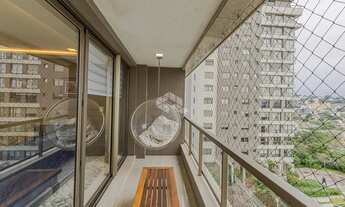 Imagem 4: Apartamento 3 suítes com 4 vagas no Jardim Europa