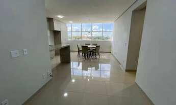 Imagem 4: Apartamento com 3 Quartos à Venda, 87 m² por R$ 750.000,00 - 110 Norte - Palmas/TO