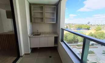 Imagem 5: Apartamento com 1 dormitório para locação, 48 m² - Union Planeta - Sorocaba/SP