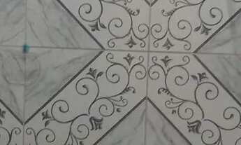 Imagem 2: Casa 2Q, 1WC, SL e área de serviço 150m do Carrefour da av. Recife