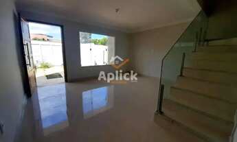 Imagem 5: Casa com 3 dormitórios, 150 m² - Morada de Laranjeiras - Serra/ES