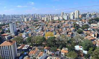 Imagem 5: Apartamento à venda com 110m², 3 quartos e 2 vagas no Cambuci - SP, próximo ao Hospital Mi