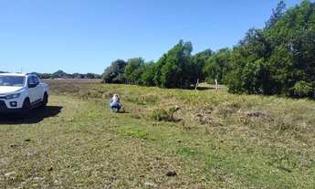 Imagem: Área de Terras c/ 193.600M² (4 Alqueires)