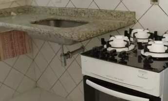 Imagem 7: Apartamento com 2 quartos e 53 m2 no Setor Universitário em Goiânia - Go