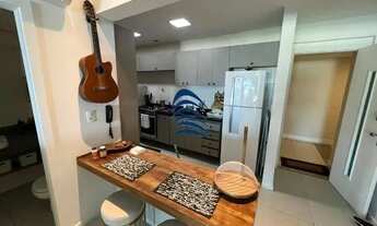 Imagem 6: APARTAMENTO 1/4 SALA ALTO LUXO 75m2 NO COSTA ESPANÃ