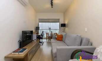 Imagem 2: APARTAMENTO - VILA MARIANA - SP
