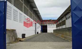 Imagem 5: Galpão para locação em Lauro de Freitas