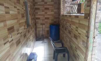 Imagem 5: Vendo casa em aguas claras