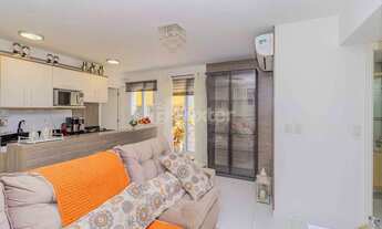 Imagem: Imóvel para venda tem 64 metros quadrados