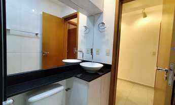 Imagem 6: Apartamento à venda Condominio Laranjeiras Village - 3 quartos em Flores - Manaus - AM