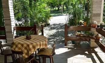 Imagem 3: Casa em condomínio