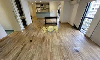 Imagem 3: Apartamento com 1 Quarto para alugar no Jardins - SP