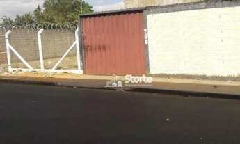 Imagem: Galpão à venda, 390 m² por R$ 420.000,00