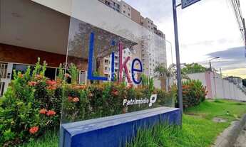 Imagem: Apartamento à venda, Condominio Like Teresina