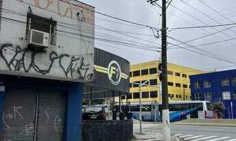 Imagem 6: Terreno à venda Centro - São Bernardo do Campo - SP