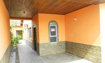 Imagem 5: AMPLA CASA EM EXCELENTE LOCALIZAÇÃO