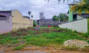 Imagem 2: Lote Alameda Maracana Setor Jao