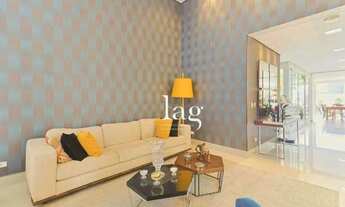 Imagem 7: Casa com 3 quartos à venda, 450 m² - Condomínio Fazenda Imperial - Sorocaba/SP