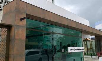 Imagem 2: Alugo excelente apartamento mobiliado 02 Qts(01 suíte) no Edf. Estação Pacífico Norte em C