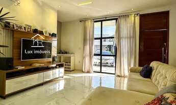 Imagem 6: Reserva do Parque / 220m2 / 3 suítes / semi mobiliado / piscina / edícula