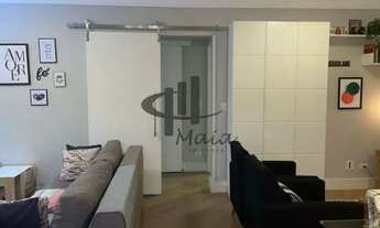 Imagem 2: Venda Apartamento Sao Caetano do Sul Santo Antonio Ref: 28257