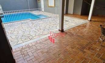 Imagem 3: Casa com 5 dormitórios à venda, 287 m² por R$ 1.550.000,00 - Jardim Irajá - Ribeirão Preto