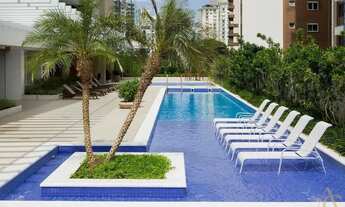 Imagem 3: Apartamento para alugar - 2 suítes - Agronômica - Florianópolis/SC