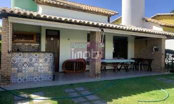 Imagem 4: Casa Duplex Condomínio Viva Vida em Mosqueiro - Aracaju