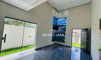 Imagem 5: Casa disponivel para locação no Condomínio Portal do Igarapé - Igarapé/MG