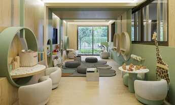 Imagem 2: Luxuoso e Exclusivo Apartamento a venda na beira mar do Cabo Branco! Sua Nova Definição de