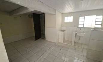 Imagem: Casa 1 dormitório para Locação em São