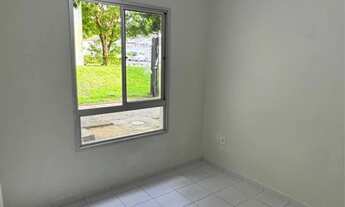 Imagem 7: Alugo Apartamento Residencial Espanha Aleixo