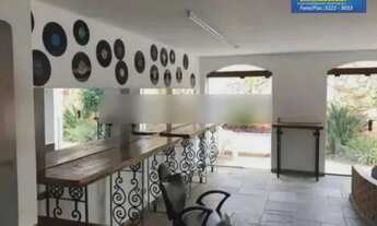 Imagem 4: Casa com 3 dormitórios para alugar, 273 m² por R$ 9.000,00/mês - Jardim Vergueiro - Soroca