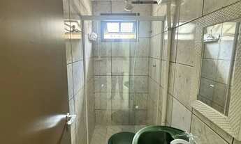 Imagem 7: Studio - 01 Dormitório - Semi-mobiliado - Lídia Duarte - Camboriú/SC