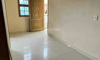 Imagem: Casa Residencial/sobrado com 1 dormitório