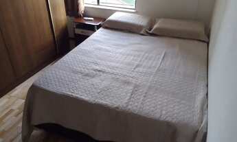 Imagem: Apart Hotel Atlantic City mobiliado