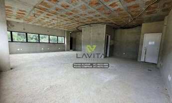 Imagem 6: Ampla Sala Comercial no bairro Garcia em Blumenau