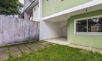 Imagem 3: Sobrado de frente pra rua