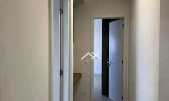 Imagem 3: Apartamento com 2 dormitórios para alugar, 87 m² por R$ 5.379,33/mês - City Towers Two - B