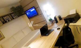 Imagem 4: Casa - Swiss Park - Campinas