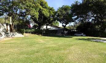 Imagem 2: Sítio 5.000 m² com piscina e estrutura para eventos - Betim/MG