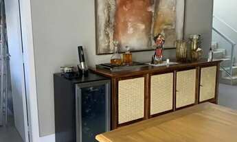 Imagem 7: Casa de condomínio em Rua Vicenzo Trevisan - Residencial Fazenda Serrinha - Itatiba/SP