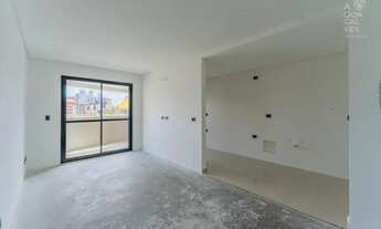 Imagem 4: Apartamento no Central Plaza, 03 Quartos, 01 Vaga, Mercês, Curitiba