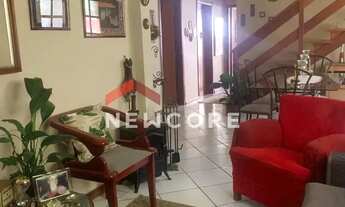 Imagem 5: Casa de condomínio em Avenida João Ferreira Jardim - Parque Santa Fé - Porto Alegre/RS