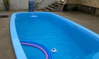 Imagem 2: Casa Jacumã - Temporada